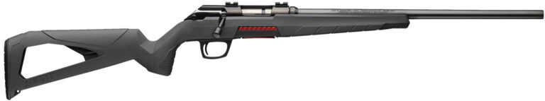 WIN XPERT RIMFIRE MAGNUM 22WMR 18 8RD MATTE BLK WIN XPERT RIMFIRE MAGNUM 22WMR 18 8RD MATTE BLK