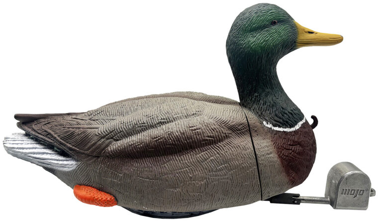 MOJO Dabbler Duck Mallard MOJO Dabbler Duck Mallard