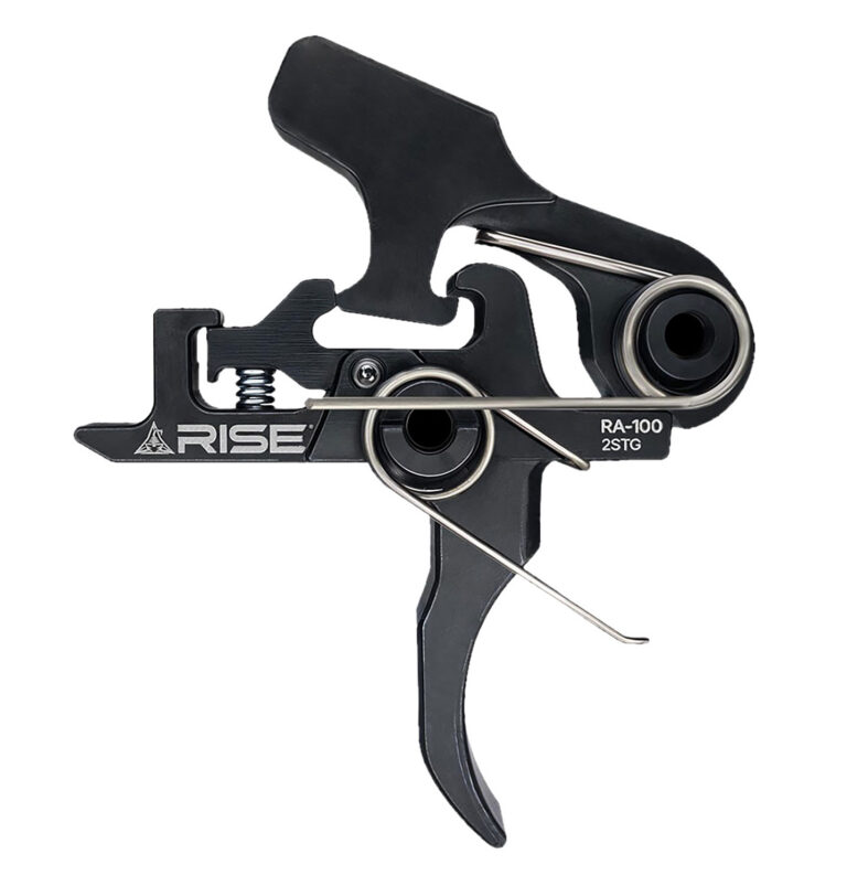 RA-100 2-STAGE TRIGGER FOR AR-15 RA-100 2-STAGE TRIGGER FOR AR-15 RA-100 2-STAGE TRIGGER FOR AR-15 RA-100 2-STAGE TRIGGER FOR AR-15