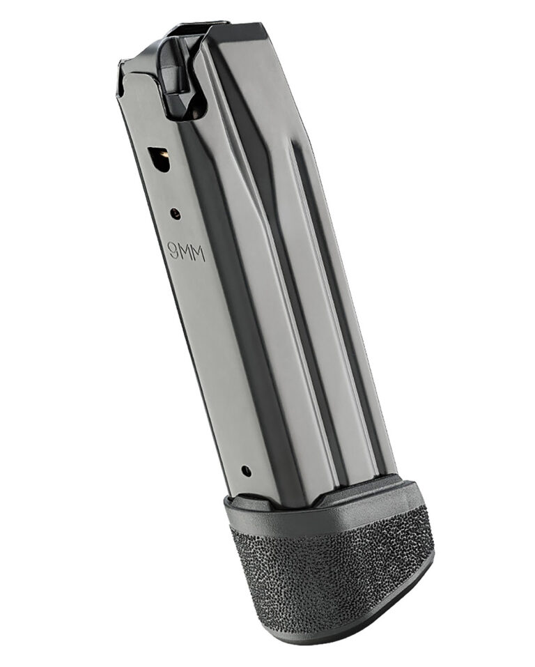 Springfield Armory EC6018C Echelon 4.0C 18rd 9mm Luger Springfield Echelon Compact Stainless Steel Springfield Armory EC6018C Echelon 4.0C 18rd 9mm Luger Springfield Echelon Compact Stainless Steel