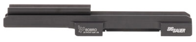 ECHO SV MOUNT BLACK