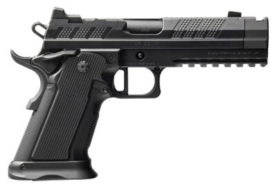 FUSION XP-COMP-9-BLK-10 XP PRO COMP 9MM 10R BLK