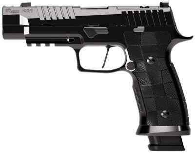 P320 SXG Reserve 3.9″ 9mm Xray3 OR  (3)21-rd
