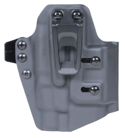 Ambi Covert IWB – Universal Light for TLR-7 (A X HL-X) Black