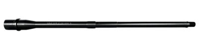 Lead & Steel Llc LS556PEN-CAR-16   5.56mm 16″ Pencil Profile Features M4 Feed Ramps Carbine-Length