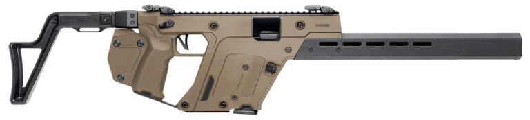 KRISS KV45-3CFD03 VECTOR CRB G3 45A 16 FDE KRISS KV45-3CFD03 VECTOR CRB G3 45A 16 FDE