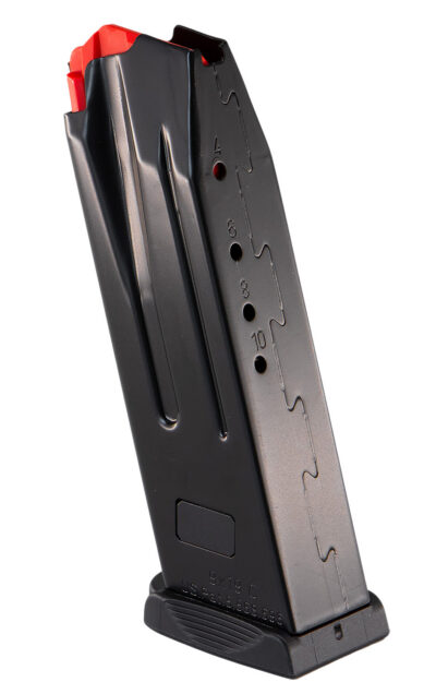 Magazine VP9A1 K 9mm 10-rd