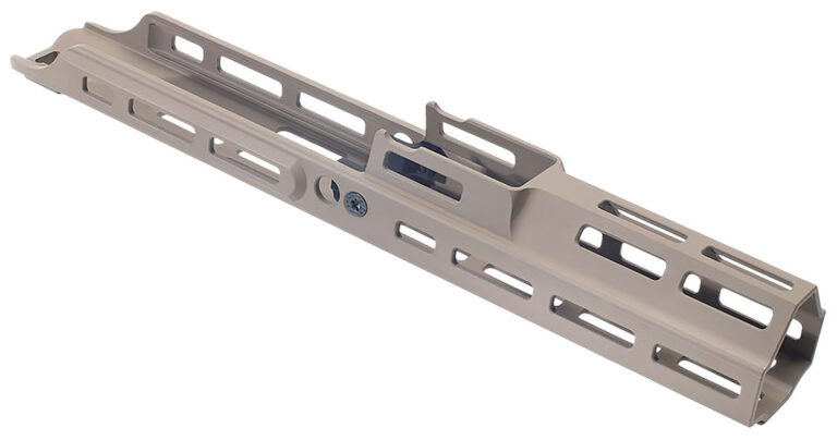 KDG SCAR MREX MARK II MLOK 6.5″ FDE