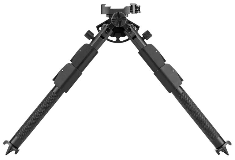 MDT CKYE POD G3 DBL PULL AP LVR BLK