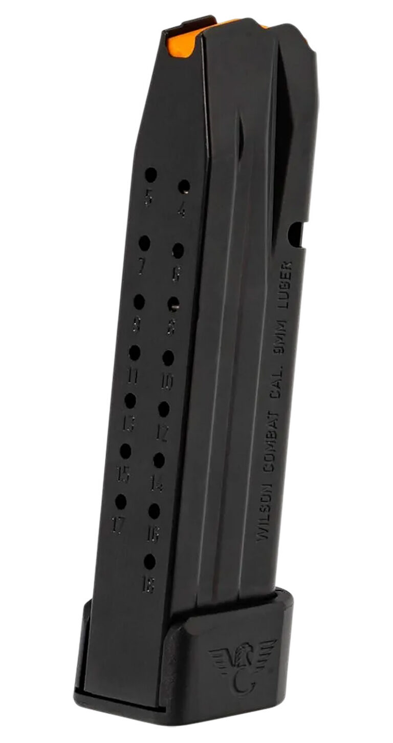 WILS 1104 EDC X9 9MM 18RD MAG WILS 1104 EDC X9 9MM 18RD MAG