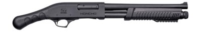 Chiappa Honcho 20Ga 3In 5Rd 14In Bbl Pump Syn BH Grip