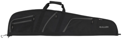 ALLEN Daytona Soft Rifle Case Fits 46Inch Rifles Black