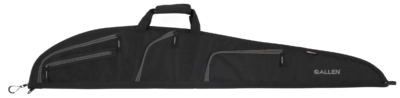 ALLEN Daytona Soft Shotgun Case Fits 52Inch Shotguns Black