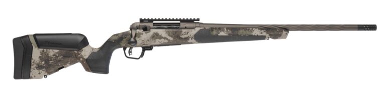 SAV 110 CORE HUNTER PRO WOODLAND 308WIN 20 3R