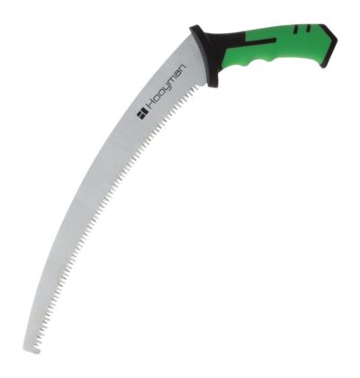 HOOYMAN CURVED BLADE HAND SAW