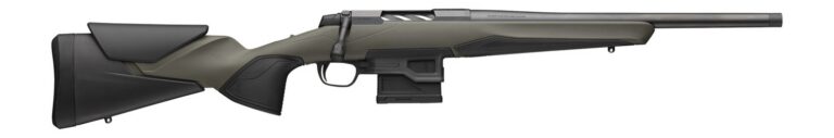 BRO X-BOLT 2 ALL PURPOSE SR ODG 7MM PRC 20 5RD