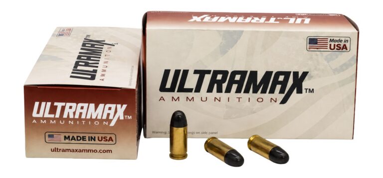 ULTRAMAX ULT-45A-1-N 45 230GR PPRN 50/10 ULTRAMAX ULT-45A-1-N 45 230GR PPRN 50/10