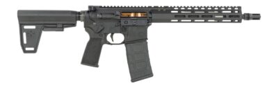SHAS E526 5.56 11.5 BLK BRONZE BCG MLOK
