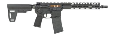 E526 5.56MM BK/BZ 11.5″ 10+1