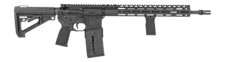 SHAS U526 5.56 16 BLK DLC BCG MLOK CALI SHAS U526 5.56 16 BLK DLC BCG MLOK CALI