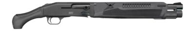 MSBRG M990 SPX AFTERSHOCK 12GA 14” CB CHOKE TUBE MATTE BLACK