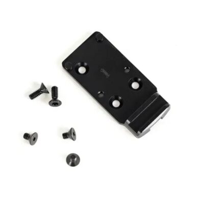 Dan Wesson Optic Plate Adapter 1 Rmr/sro