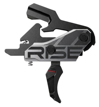 RISE BLITZ G2 TRIGGER BLACK CURVED