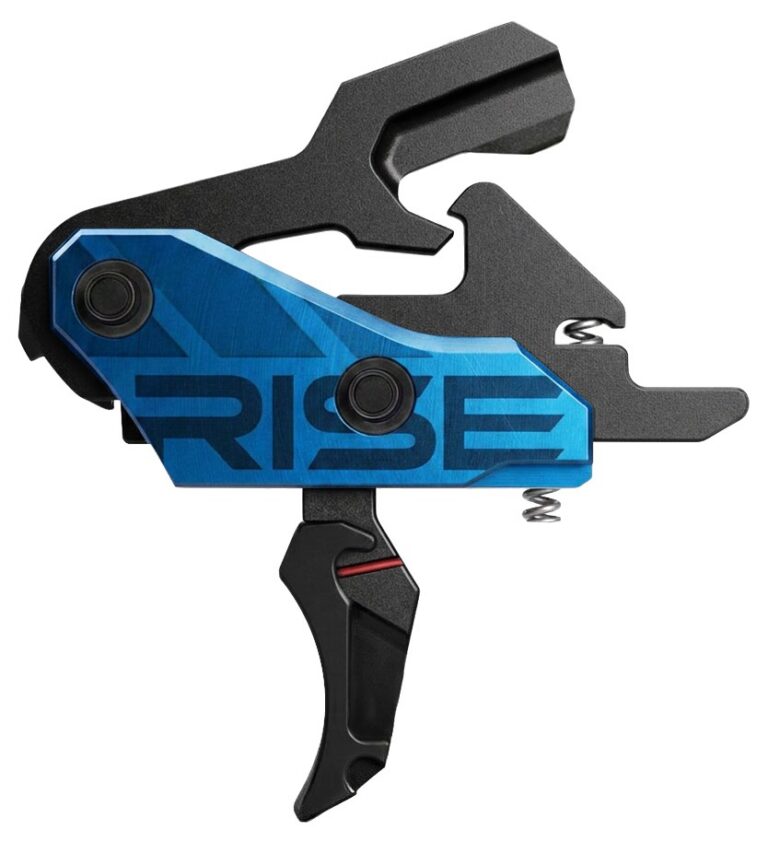 Rise T24DEFCBB Bltz Df G2 Trg Black/Black Crv Intr Bld