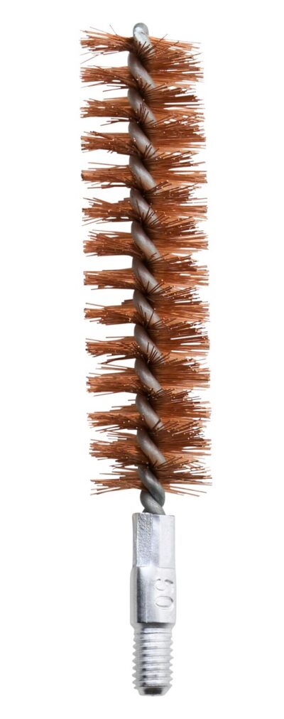 T/C BORE BRUSH – 50 CAL 10-32 THREADS