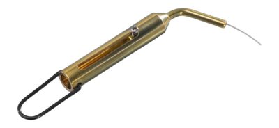 TC IN-LINE NIPPLE PICK