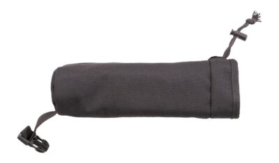 TACTICAL SUPPRESSOR POUCH FITS UP TO 9”” SUPPRESSORS TACTICAL SUPPRESSOR POUCH FITS UP TO 9” SUPPRESSOR
