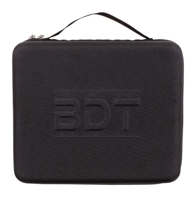 EVA SUPPRESSOR FIELD CASE 11” X 3” X 9” EVA SUPPRESSOR FIELD CASE 11” X 3” X 9” BLACK