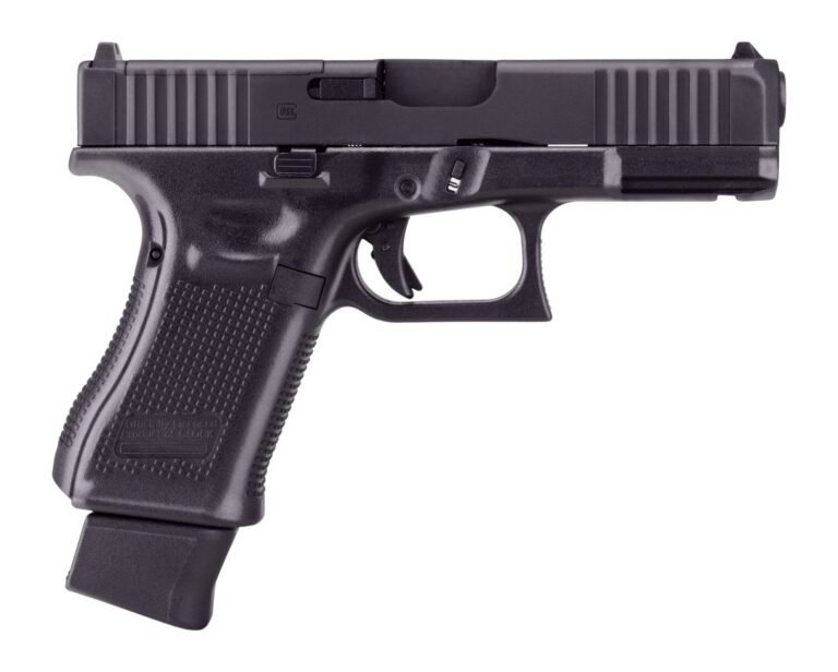 UMA 2255234 GLOCK 19 GEN5 AIR PISTOL UMA 2255234 GLOCK 19 GEN5 AIR PISTOL