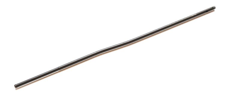 LANTAC MID LENGTH NITRIDED GAS TUBE BLK LANTAC MID LENGTH NITRIDED GAS TUBE BLK