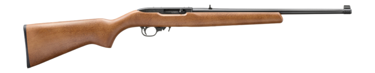 10/22 22LR 18.5″ BLUED BIRCH S 10/22 22LR 18.5″ BLUED BIRCH S