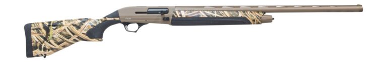 Pointer REXFT21CAMO12 Field Tek FT21 12 Gauge Semi-Auto 3″ 5+1 28″ OD Green Cerakote Vent Rib Barrel & Aluminum Receiver, Fixed Mossy Oak Shadow Grass Blades Synthetic Stock Pointer REXFT21CAMO12 Field Tek FT21 12 Gauge Semi-Auto 3″ 5+1 28″ OD Green Cerakote Vent Rib Barrel & Aluminum Receiver, Fixed Mossy Oak Shadow Grass Blades Synthetic Stock