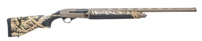 POINTER FT21 SA 20Ga 28” BBL Semi Auto Sporting Shotgun/CAMO/ODG
