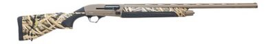 POINTER FT21 SA 20Ga 28” BBL Sporting FDE/SHADOWGRASS BLADES