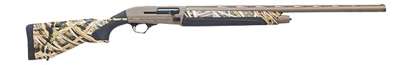 POINTER FT21 SA 20Ga 28” BBL Sporting FDE/SHADOWGRASS BLADES