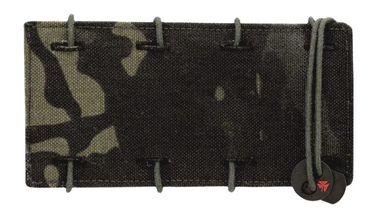 BPG BPG-RR-H-MCB BPG RAIL-RAP H 6X3 BPG BPG-RR-H-MCB BPG RAIL-RAP H 6X3