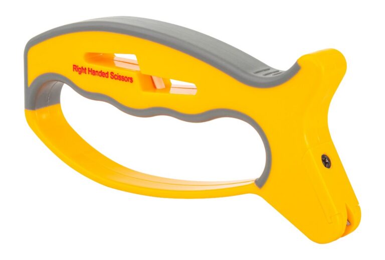 SMITHS SP-50170 JIFF V-SHARP KNIFE/SCISSORS SMITHS SP-50170 JIFF V-SHARP KNIFE/SCISSORS