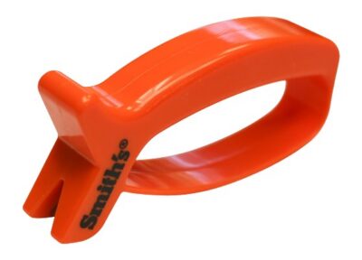 Smiths Jiff-Mini 10-Sec Knife Sharpener