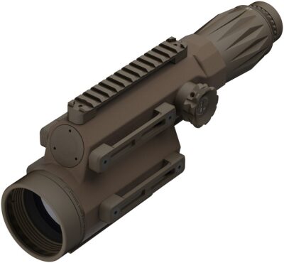 LEU 184975 MX-6HD  8-48X60MM  TMR       FDE