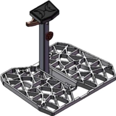 HAWK HWK-SOLPLTF   SOLACE PLATFORM