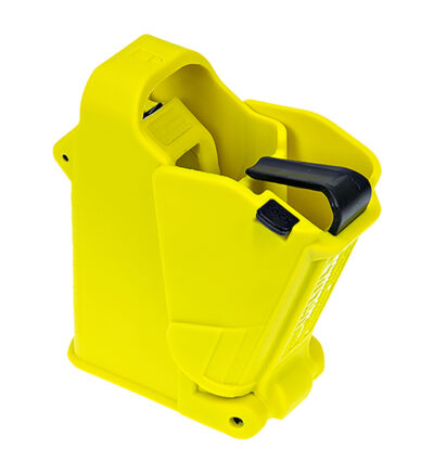 MAGLULA UPLULA UNIVERSAL PISTOL MAGAZINE LOADER AND UNLOADER 9MM TO .45 LEMON UP60L