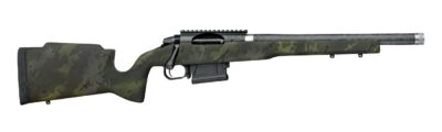 ELEVATION 2.0 22CR MIDNGHT 18″