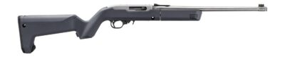 TacStar 1081140 SideSaddle  Benelli Nova 12 Gauge 4 Black Polymer/Aluminum