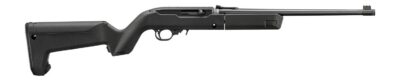 RUG 10/22 TD 22LR TB BLK FO