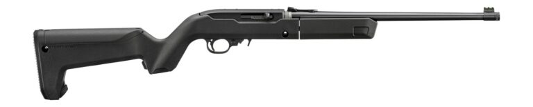 RUG 10/22 TD 22LR TB BLK FO RUG 10/22 TD 22LR TB BLK FO
