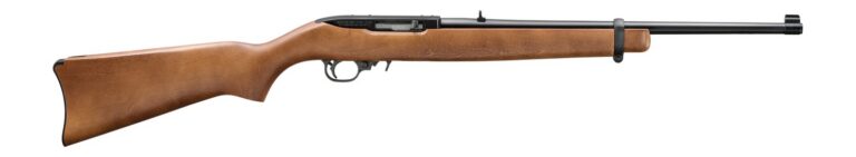 RUG 11030 10/22 22LR BXTRIG **250 ANNV HRDWD RUG 11030 10/22 22LR BXTRIG **250 ANNV HRDWD